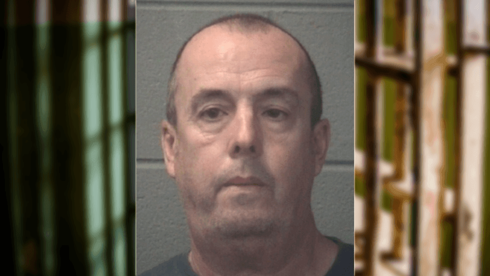 Jacksonville man jailed in Onslow on fraud charges, faces extradition ...