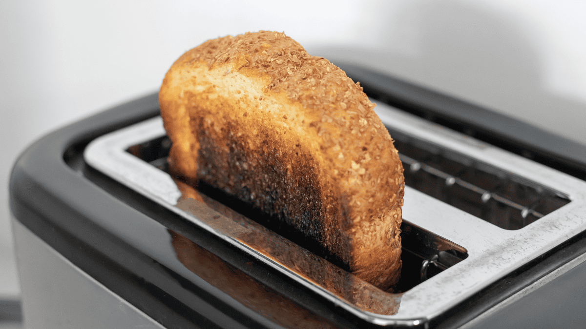 What is ‘The Burned Toast Theory’ and why it changes everything