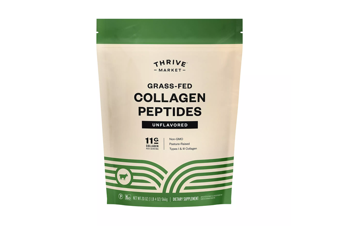 Best collagen supplements 2026, recommended by experts