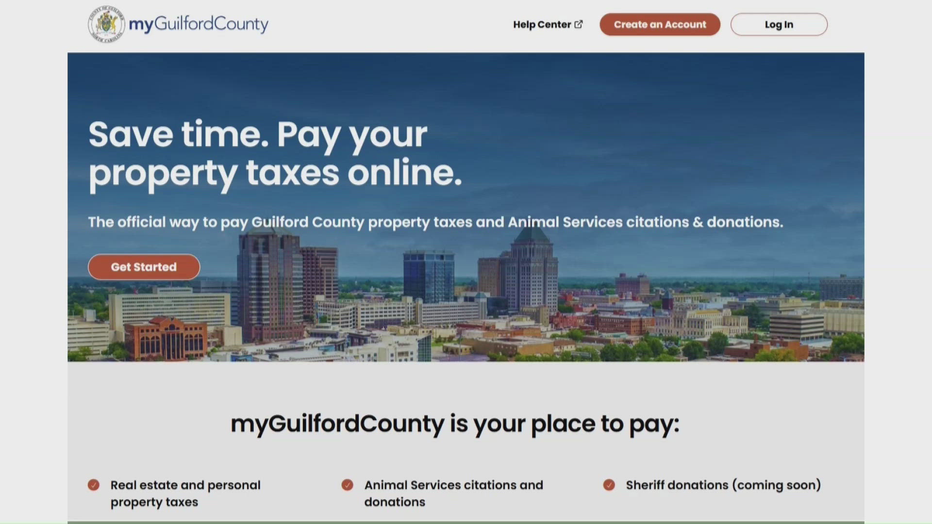 Over 20,000 property valuation appeals filed in Guilford County | 2 ...