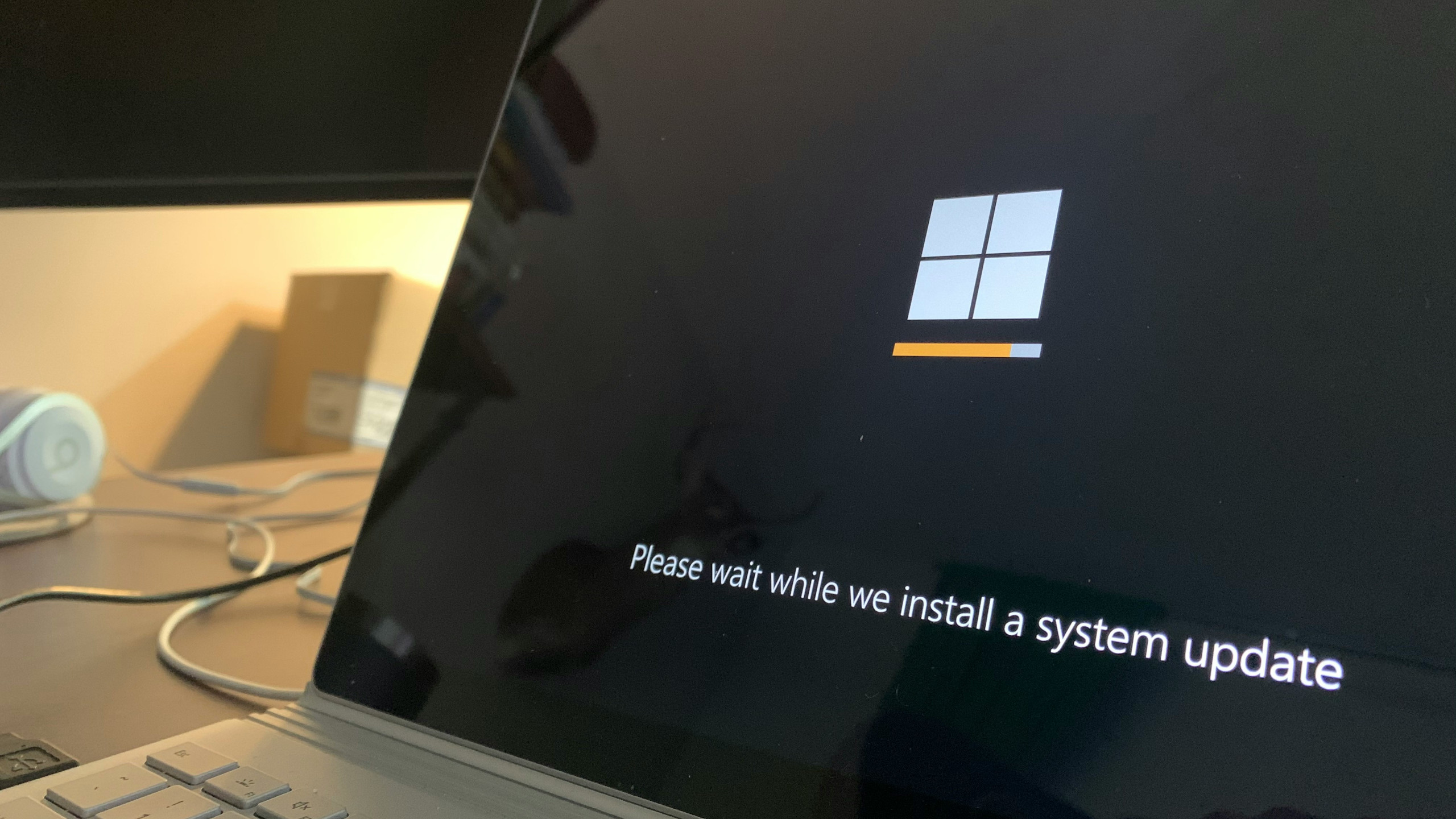 Microsoft’s May update is failing to install on some Windows 11 PCs
