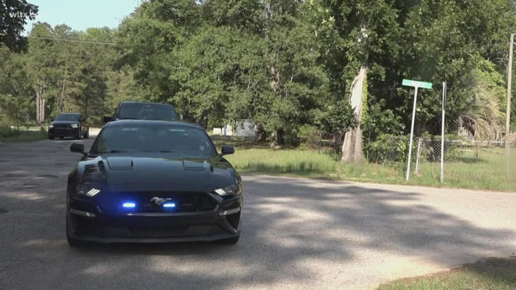 Suspect found dead in underground bunker after hostage situation ...