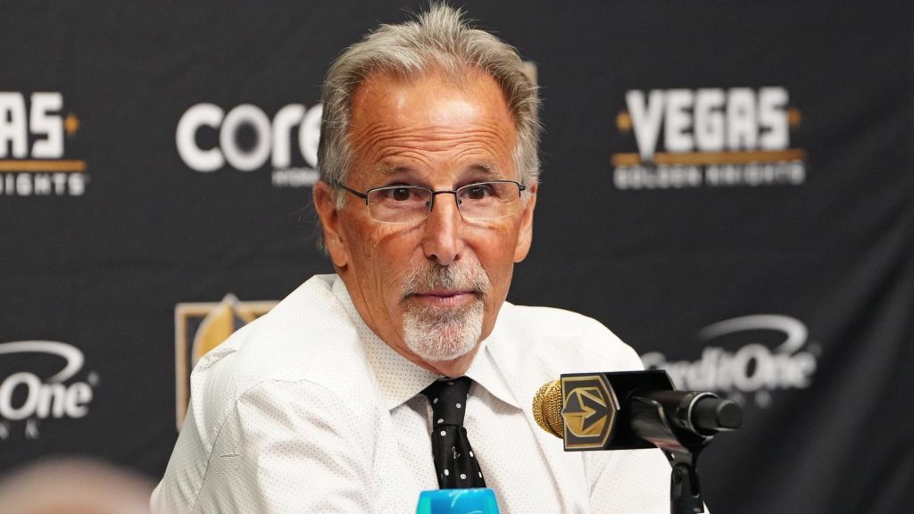 NHL denies appeal for John Tortorella, Golden Knights