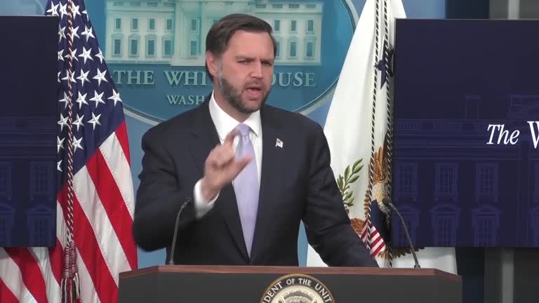 Vance says US troop deployment to Poland has been delayed
