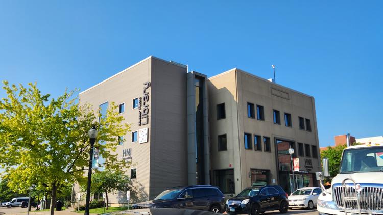 Muscatine's Musser Public Library to reduce hours following budget cuts