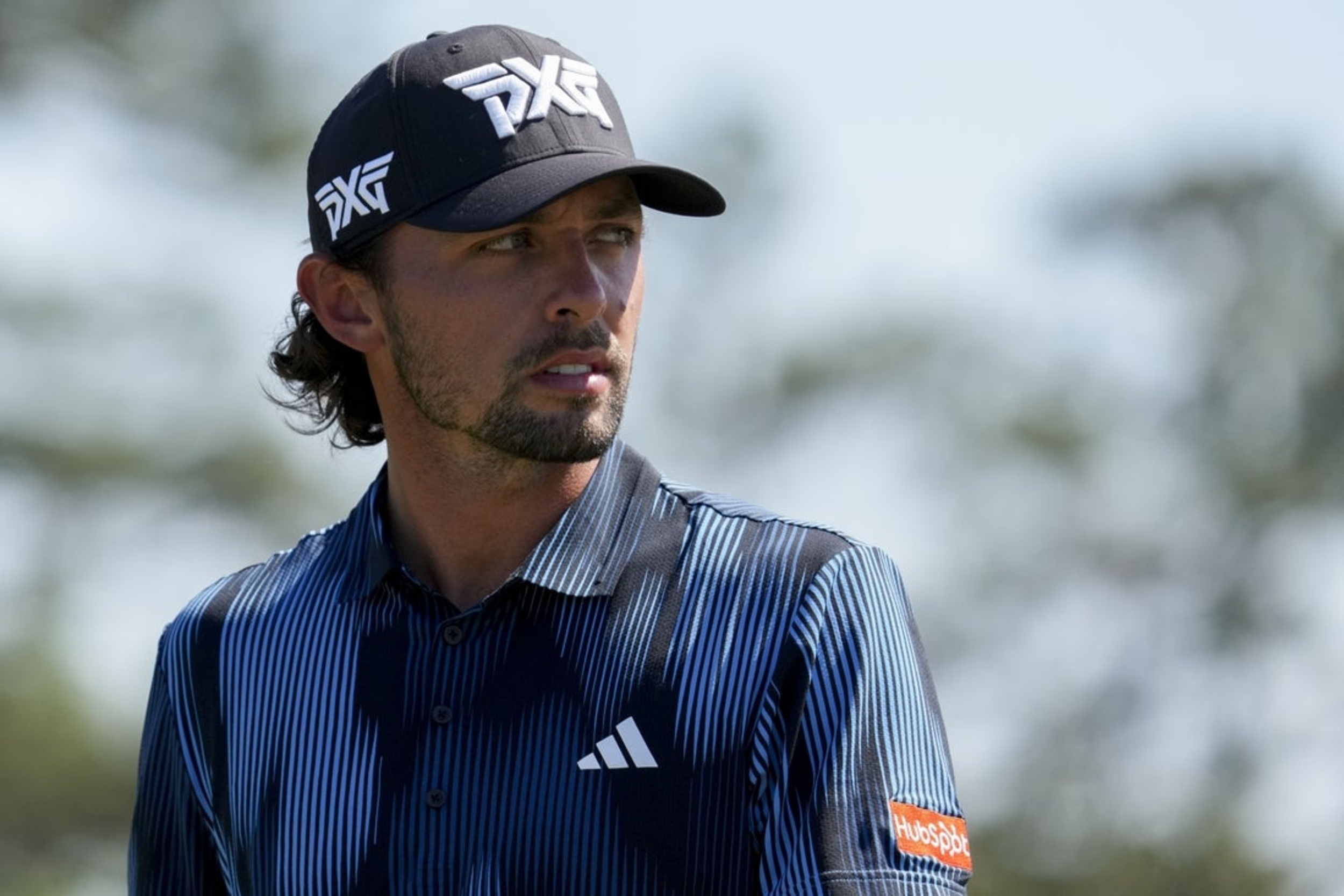 Marco Penge WDs from US Open to continue focus on health