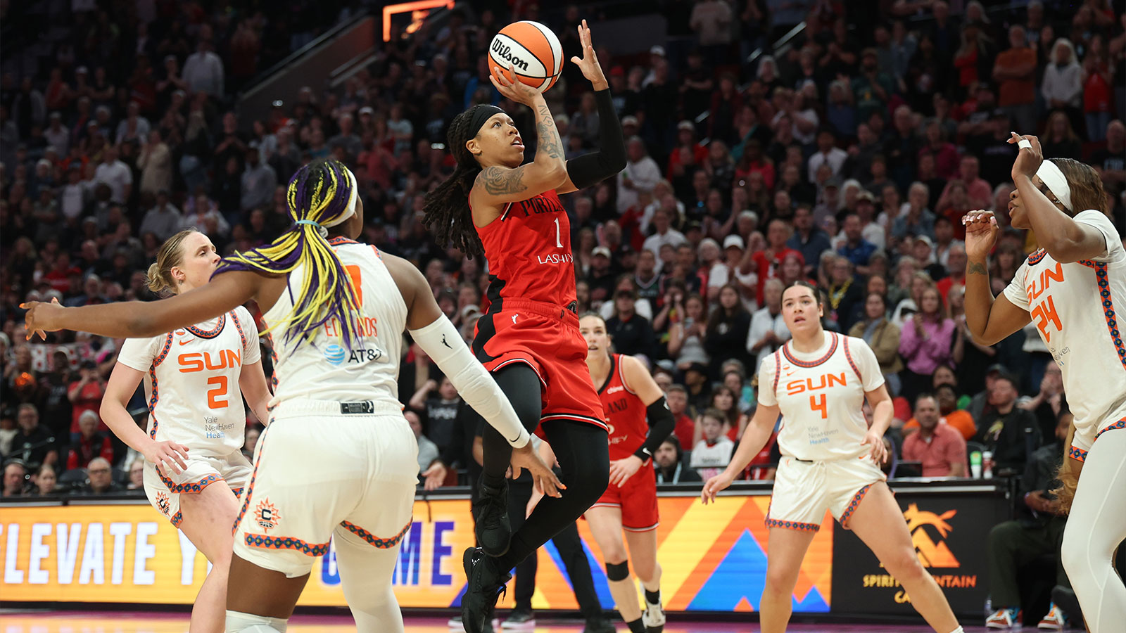 Why Fire coach is loving ‘messy’ 1-point win over Sun