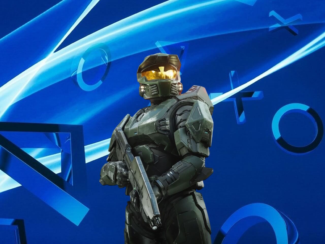 ¿Xbox regresará a las exclusivas? No sucederá con Halo: Campaign ...