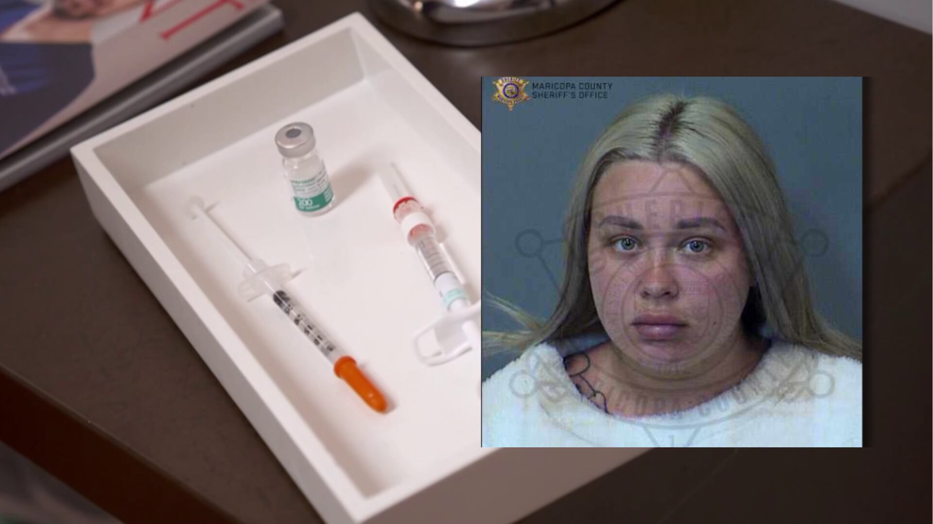 Glendale woman indicted on accusations of running illegal Botox ...
