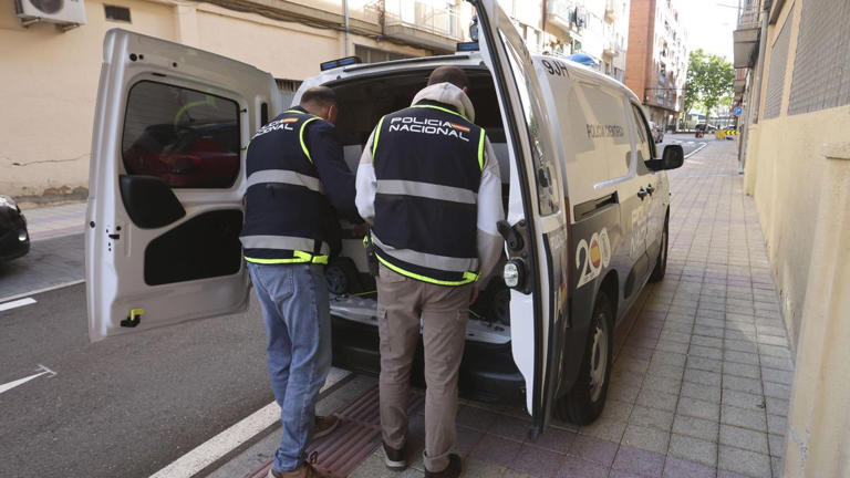 Prisión provisional para la mujer detenida por matar a su pareja en ...