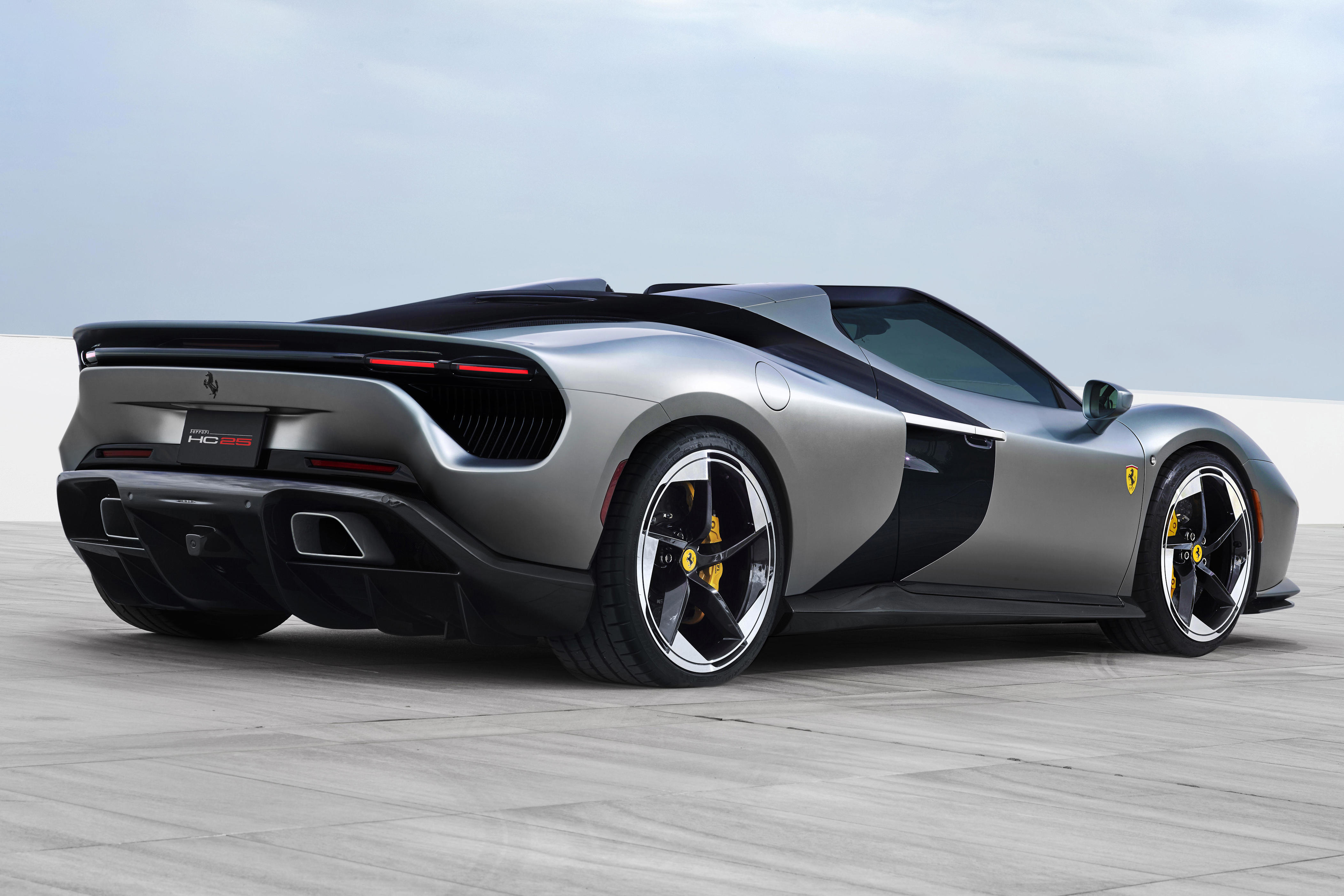 Lotus confirms V8 hybrid supercar for 2028 in strategy shift