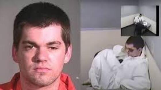 The haunting case of Ryan Waller