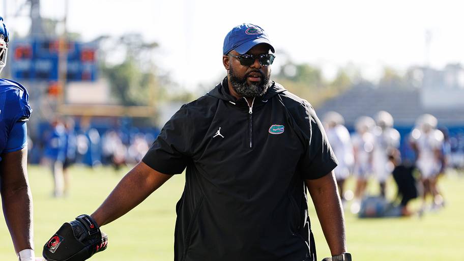 Florida continues to gain traction in recruitment of 5-star DL target