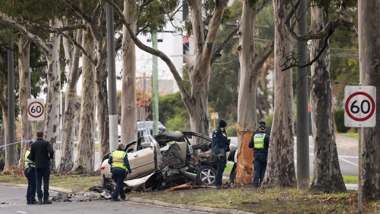 New details after two killed in horror crash