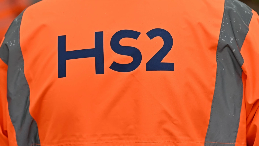 HS2 Euston opening delayed to as late as 2043