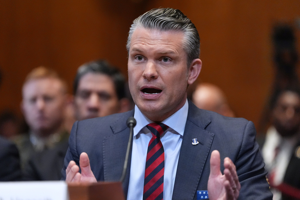 USA: Minskar antal brigader i Europa