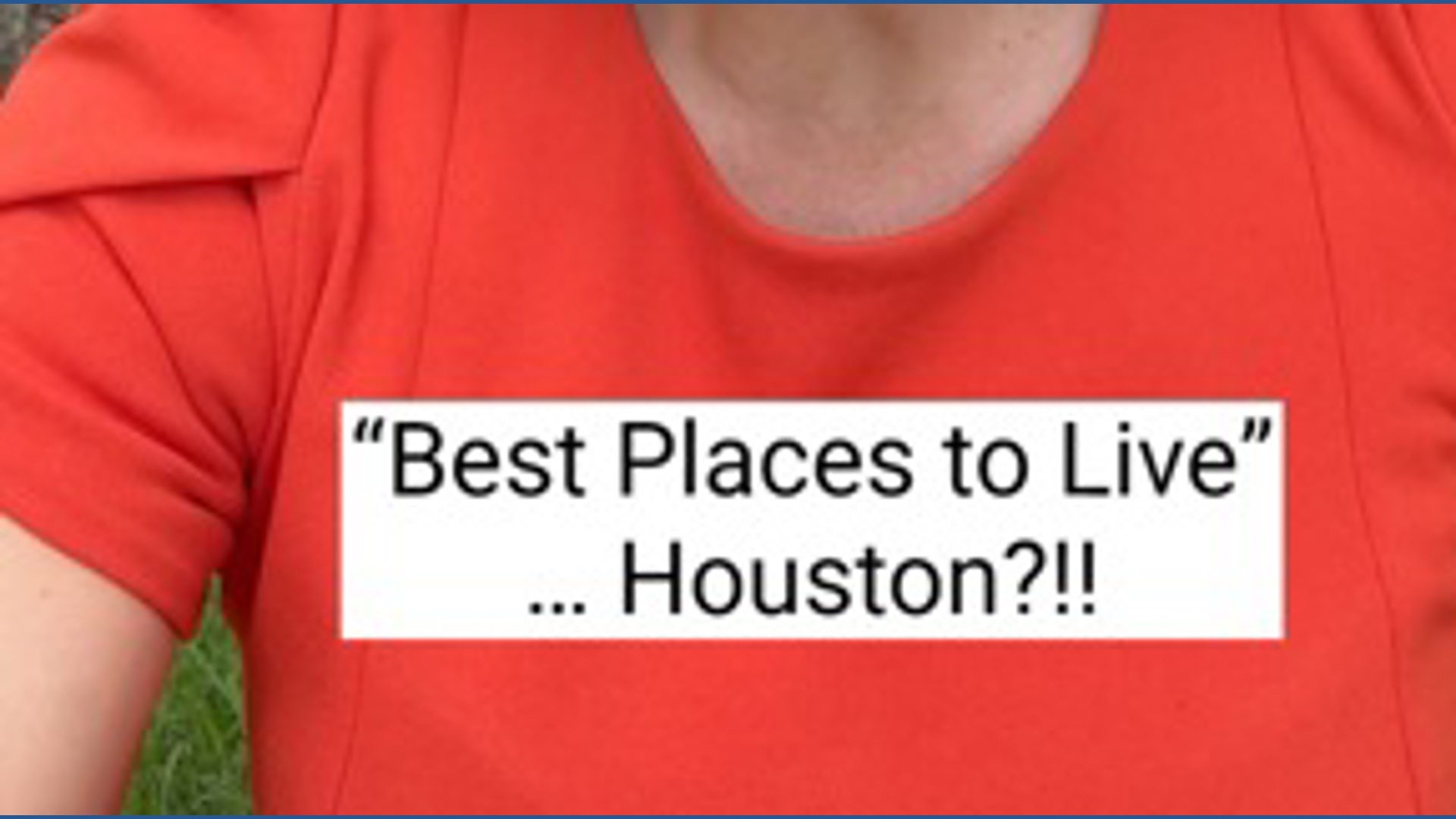Several Houston suburbs make list of top places to live in the US