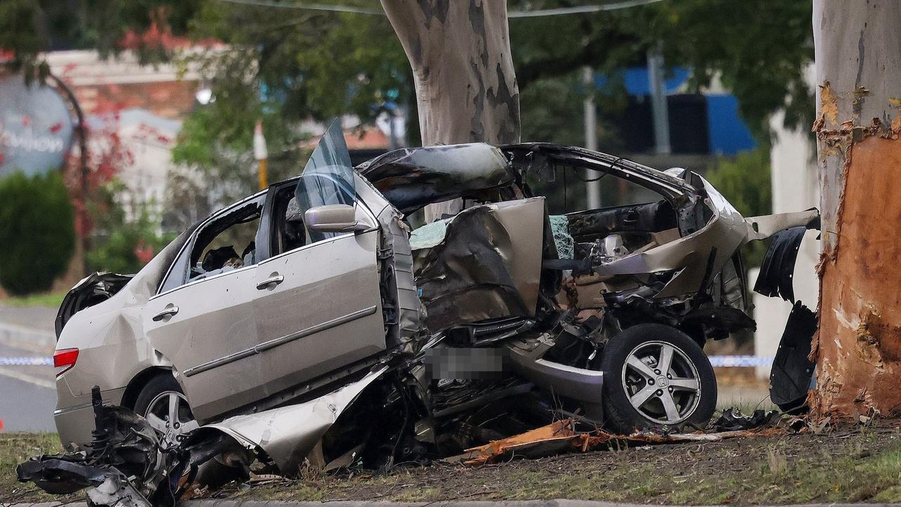 New details after two killed in horror crash