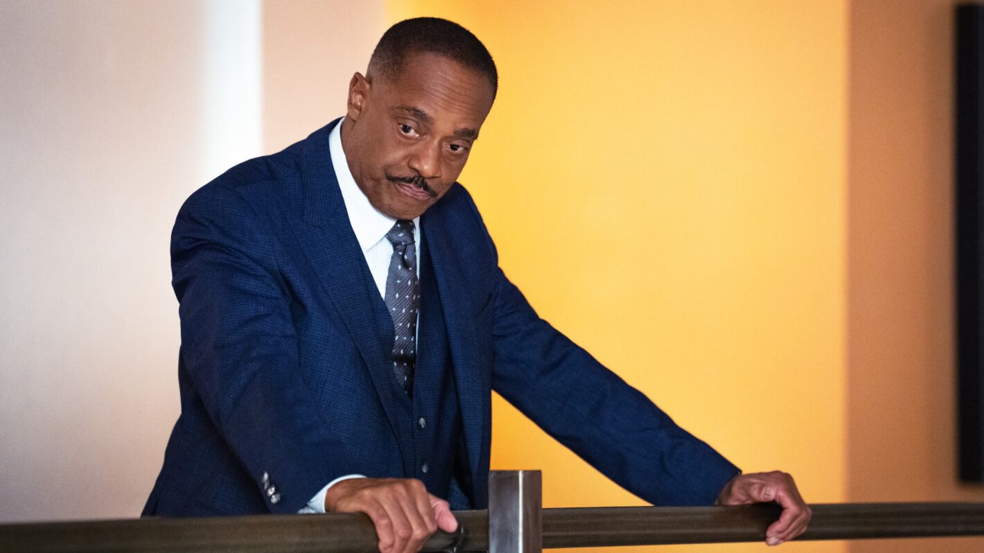How will ‘NCIS’ replace Vance in season 24?