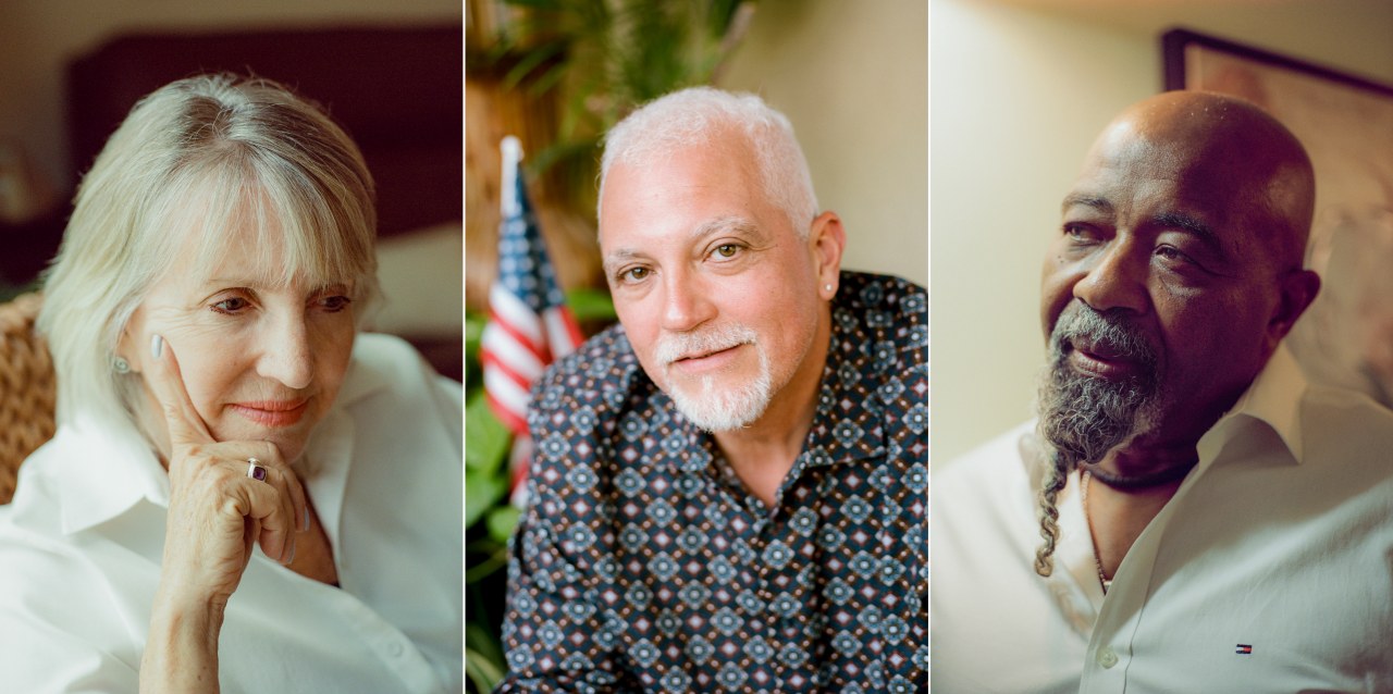 America's toxic divide reaches the jury room