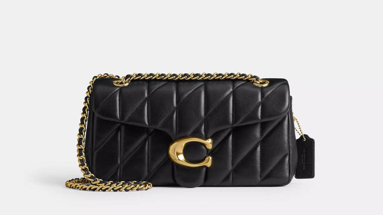 Coach Outlet's bestselling bags are perfect for any occasion