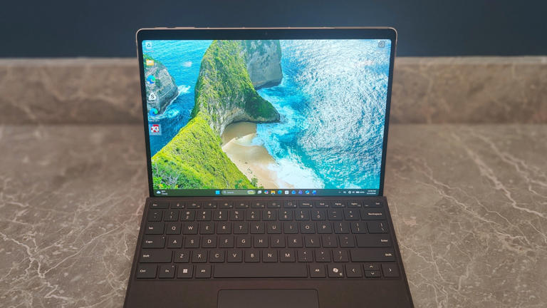 Microsoft Surface Pro for Business (2026, 5G)