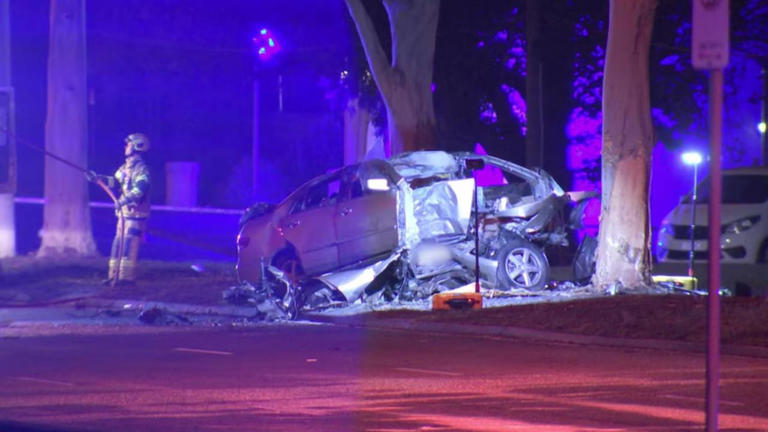 New details after two killed in horror crash