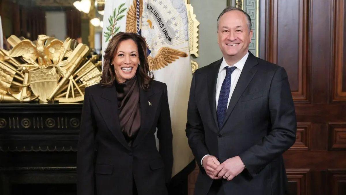 Kamala Harris determined to win Democratic nomination for president ...