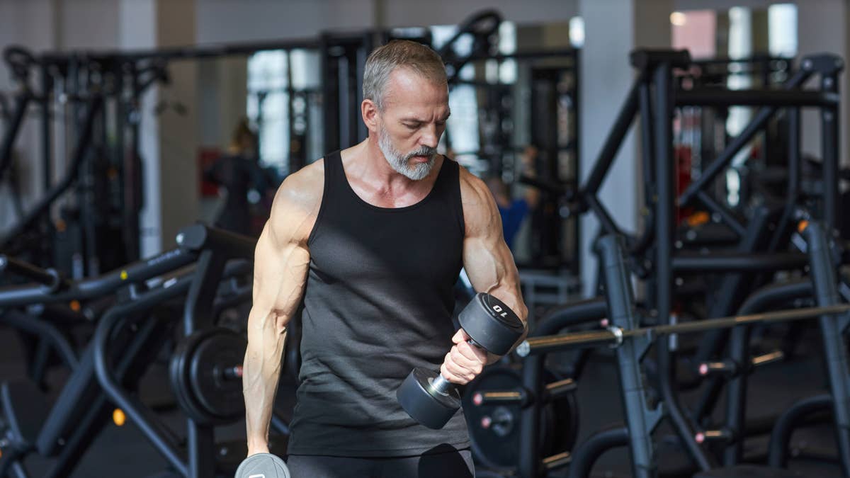 Maximize your workout: Combine strength and cardio in 45 minutes