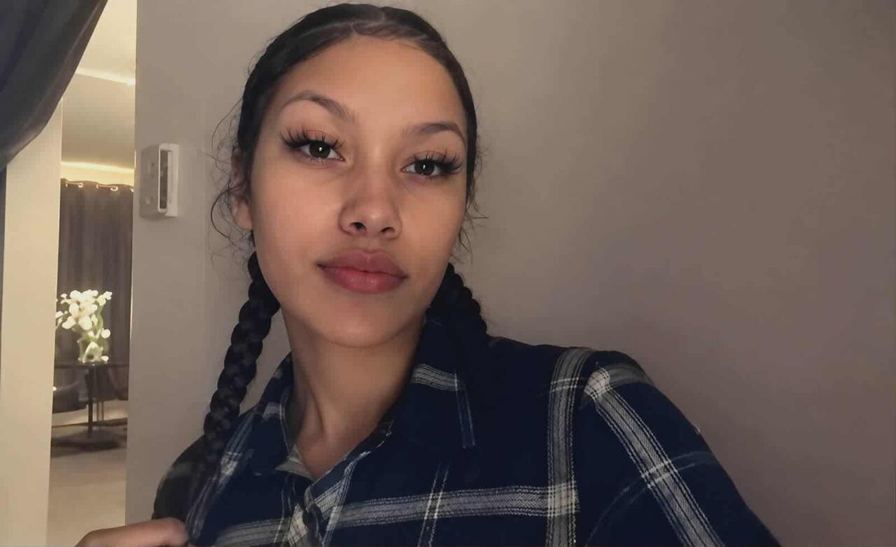 17-year-old girl killed in northern Manitoba homicide spread 'laughter ...