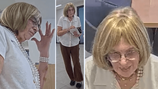 APD rules out earlier leads as search continues in elderly fraud case