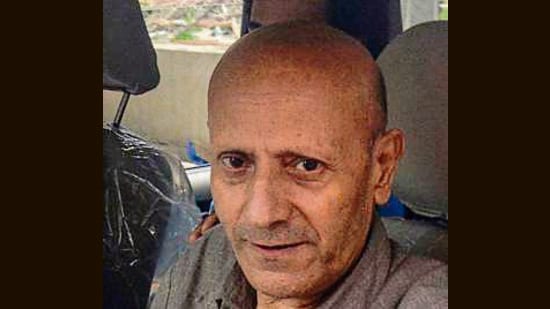 Thousands attend funeral of Er Rashid’s father in Langate