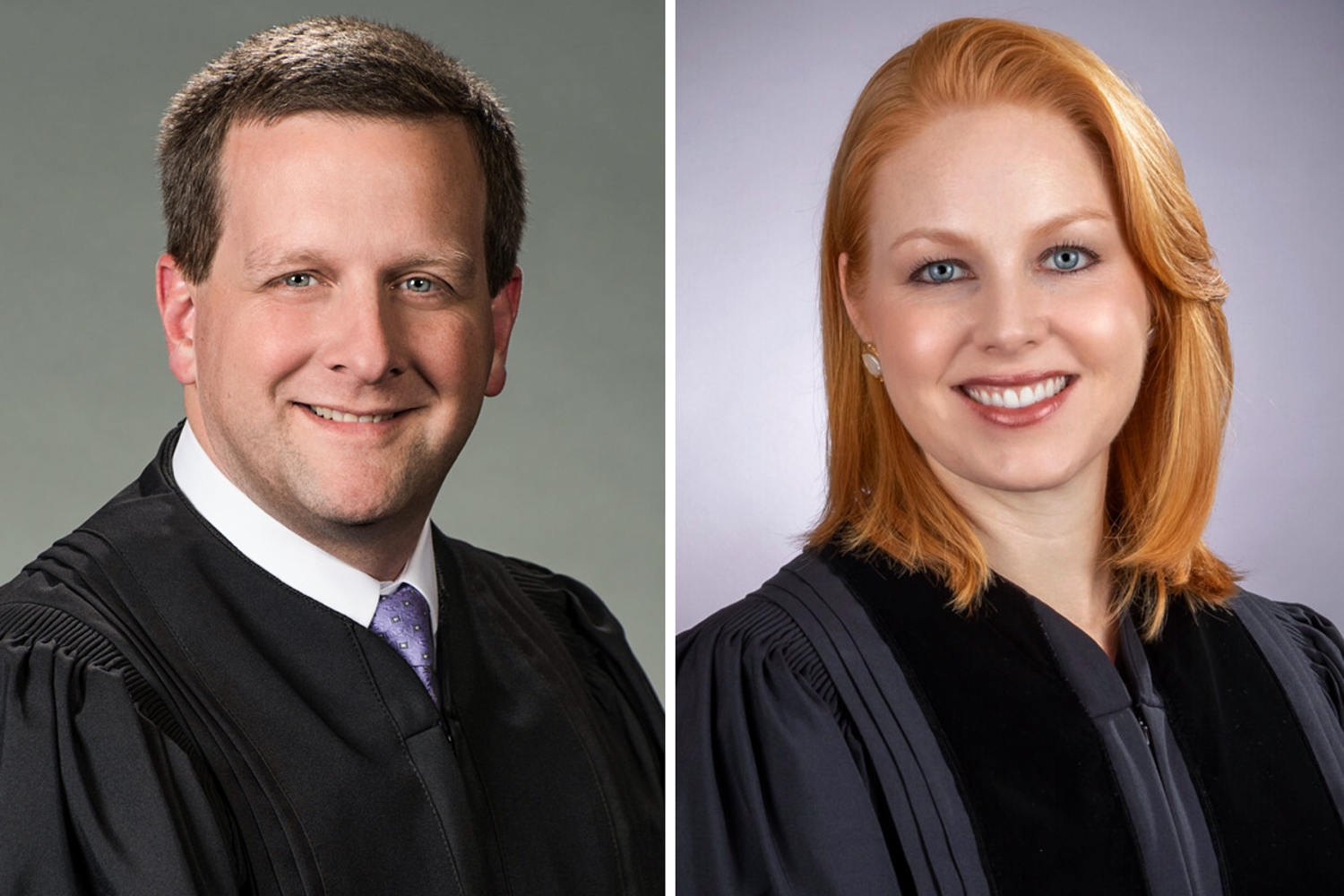 Republican-appointed Georgia Supreme Court justice fends off Democratic ...
