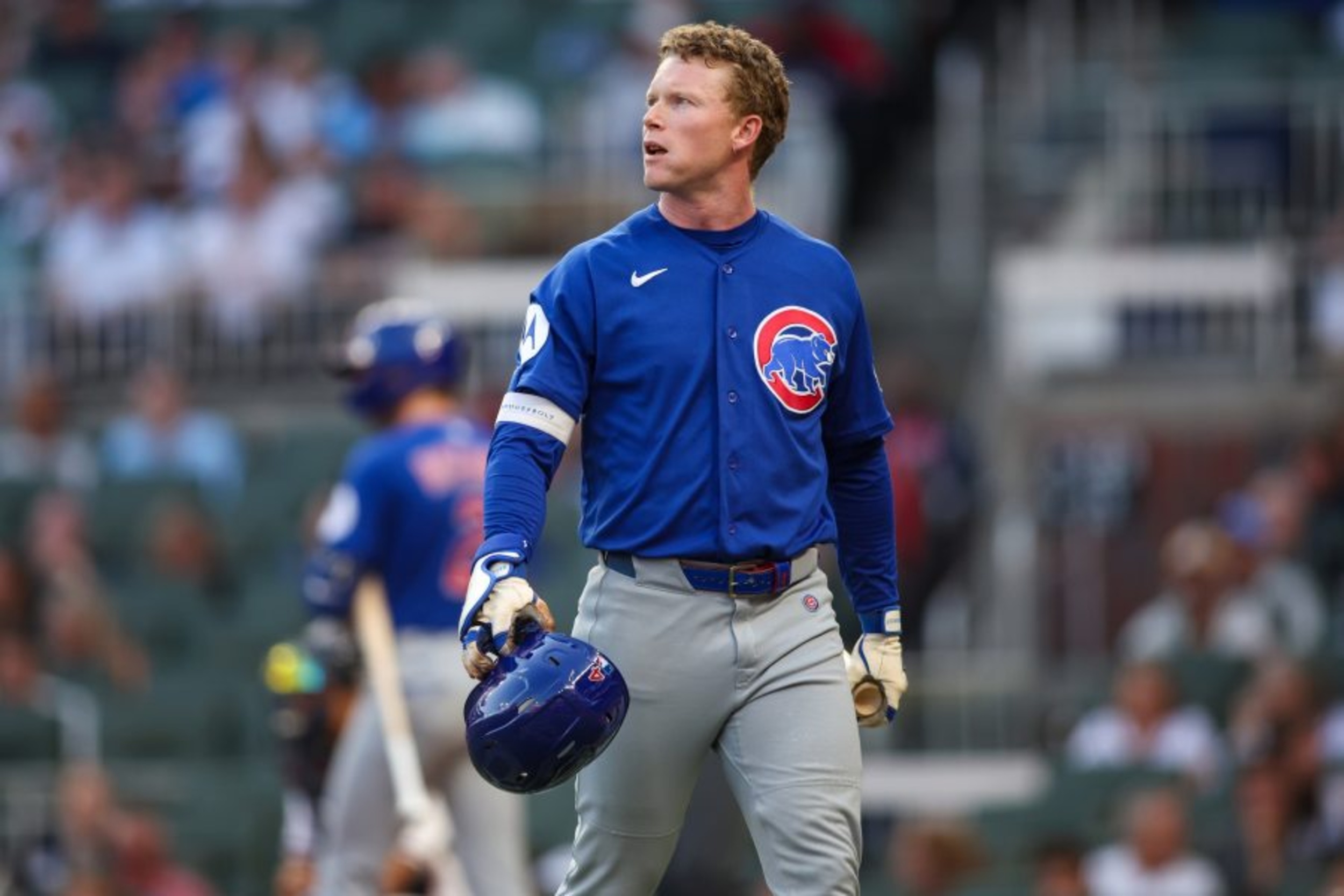 Chicago Cubs: Michael Busch’s unbelievable stat is truly eye-catching