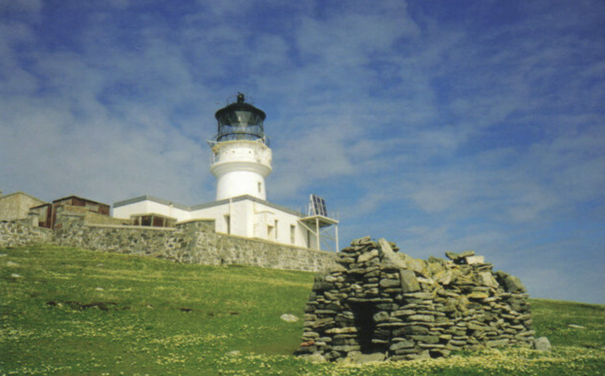The lighthouse where 3 keepers vanished without a trace in 1900 — and ...