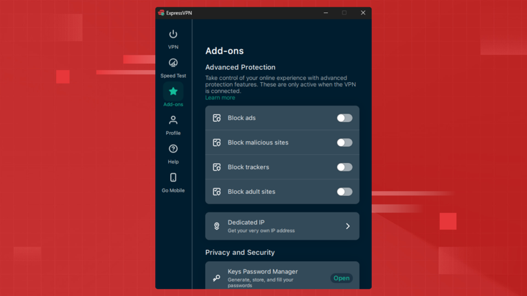 ExpressVPN