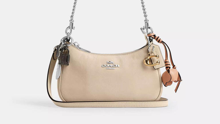 Coach Outlet's bestselling bags are perfect for any occasion