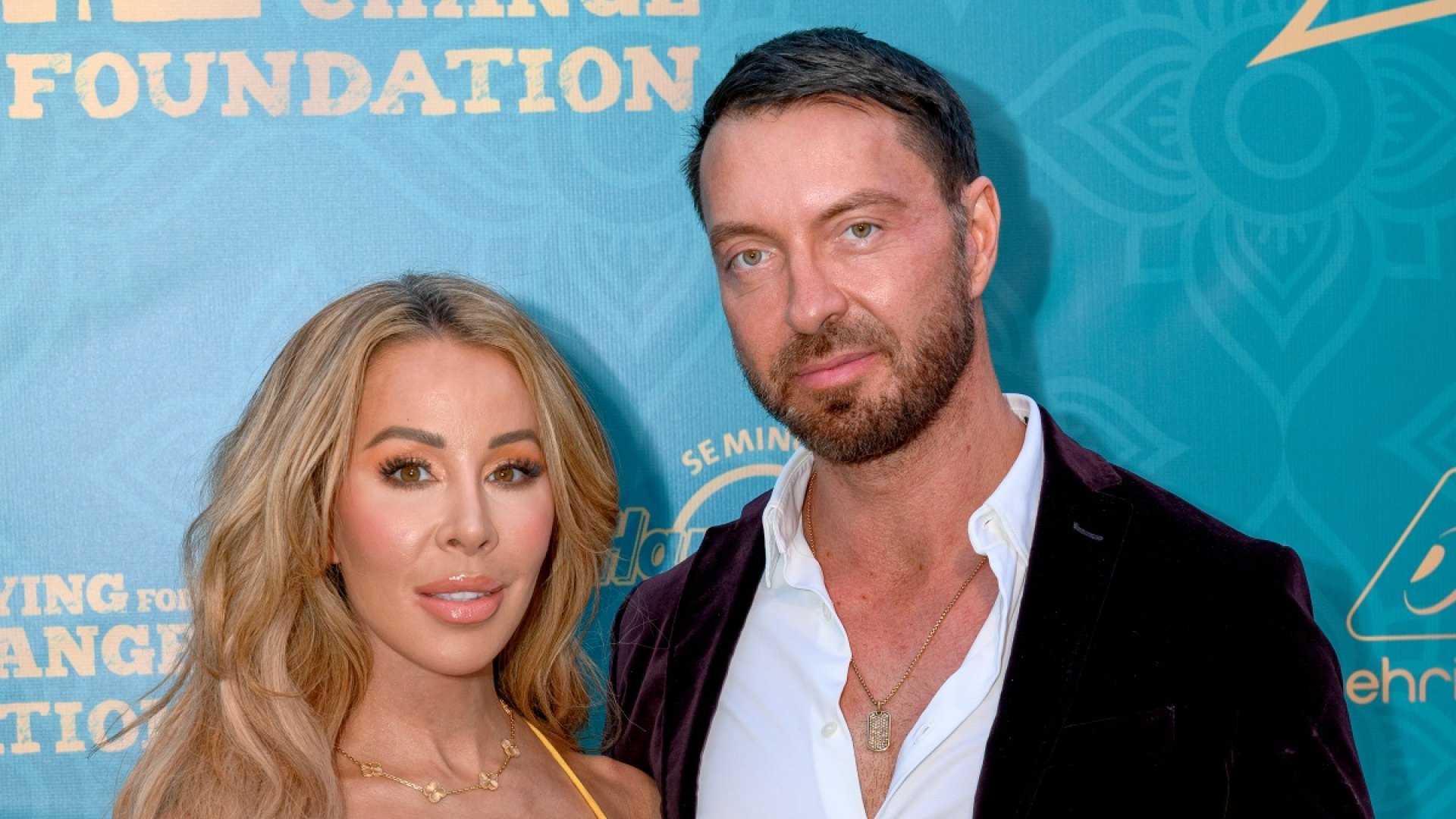 RHOM star Lisa Hochstein's charges to be dropped in eavesdropping case