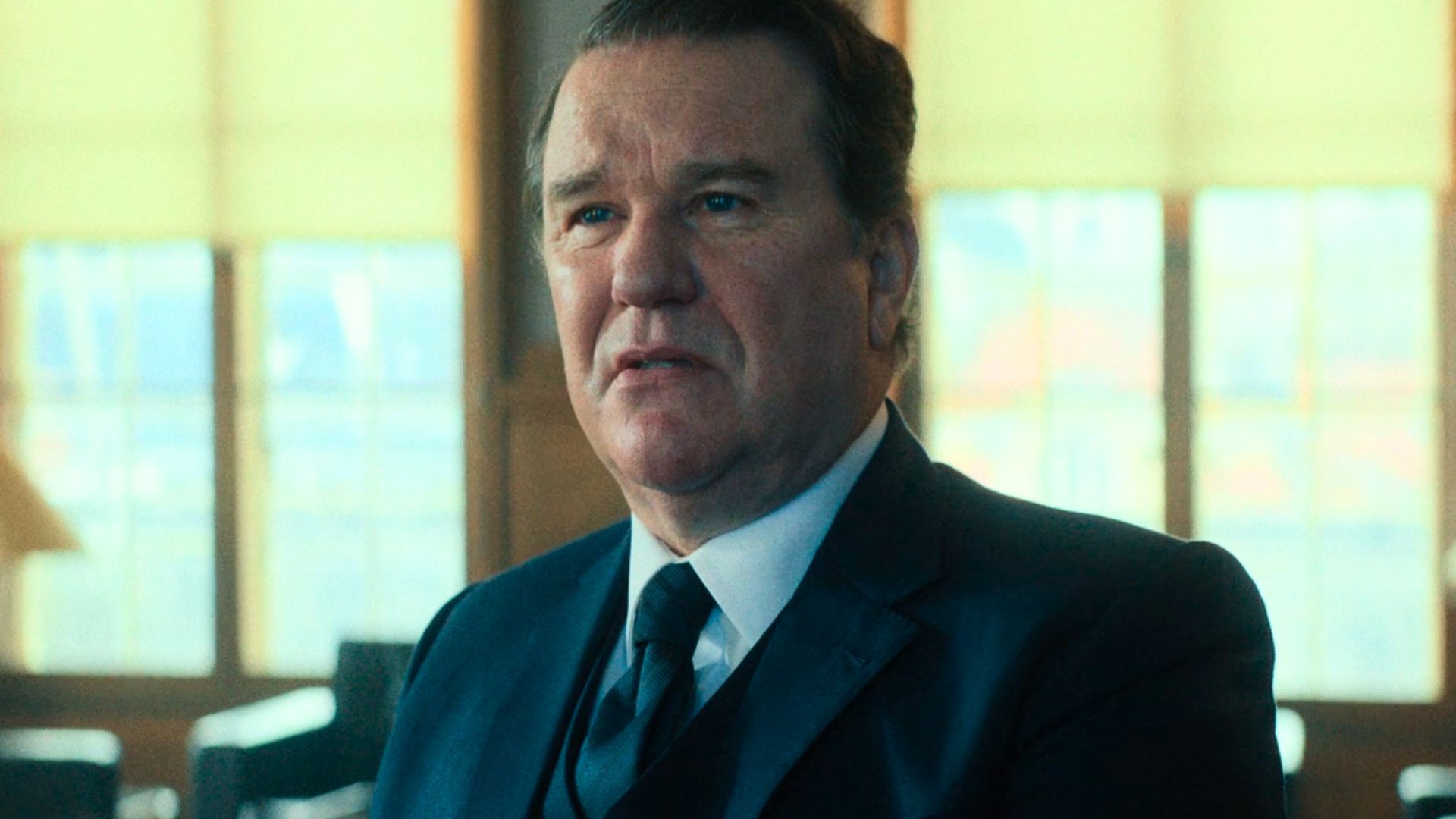 Netflix's 'Legends' gives the platform a hit show that's immune to ...