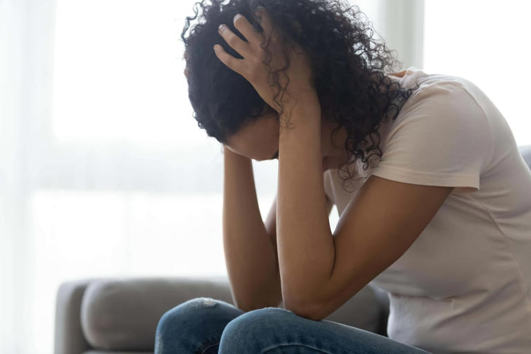 Youngsters ‘unforgivably failed’ as 500,000 turn to A&E in mental ...