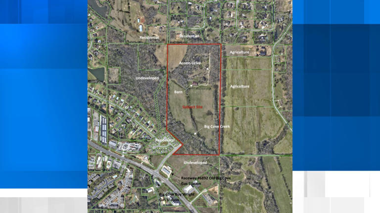 HCS Board of Education approves property purchase for new school site ...