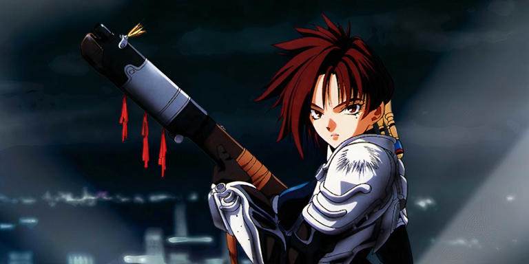 10 greatest space opera series in anime history, ranked