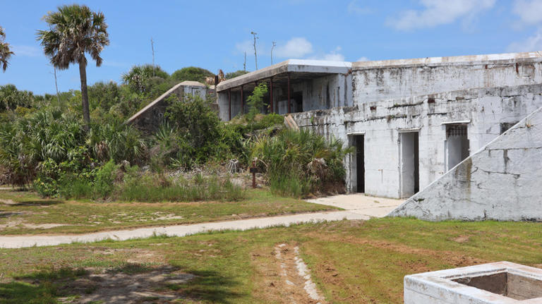 5 once-thriving Florida towns that transformed into eerie, abandoned ...