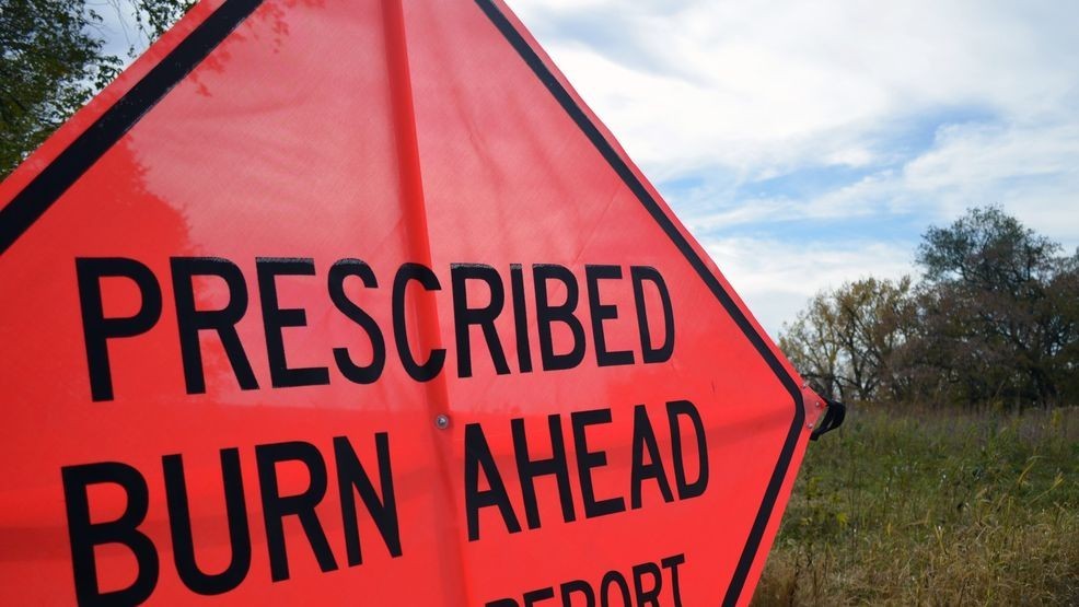 Cal Fire, Nature Conservancy plan 1,005-acre prescribed burn at Dye ...