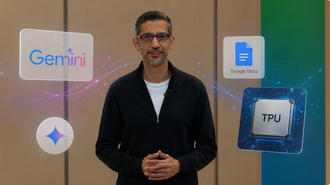 Google I/O 2026 highlights: Gemini 3.5 Flash, AI personal assistant ...