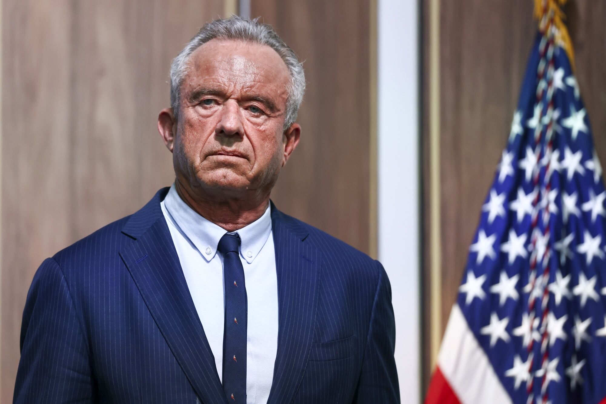 RFK Jr. taps Stephanie Haridopolos as temporary surgeon general