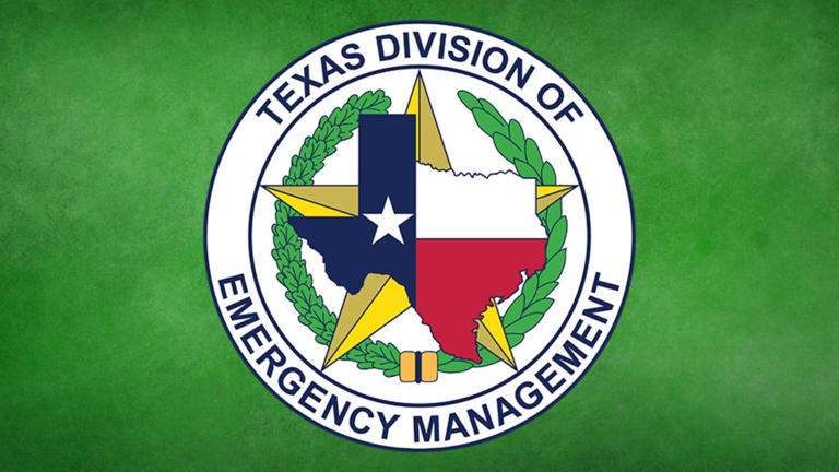 Gov. Abbott activates Texas emergency resources ahead of flood threat