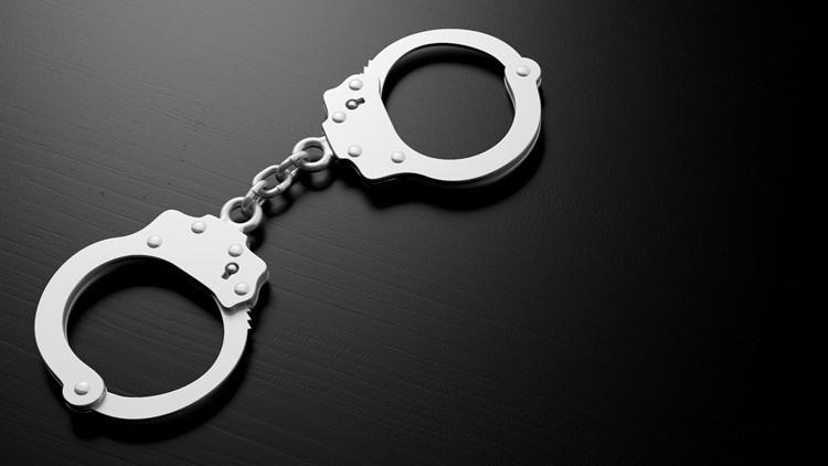 Former Minnesota police officer accused of sexually assaulting a teenager