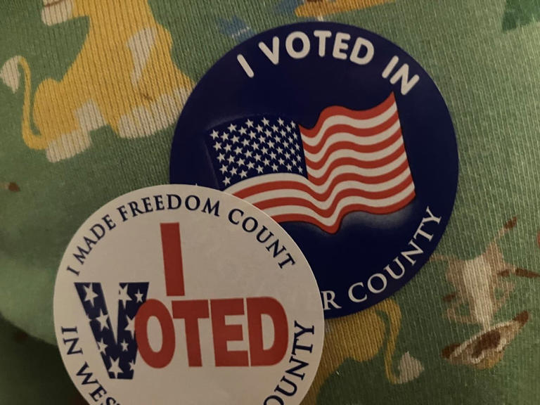 Official Yorktown 2026 school board & budget election results are in
