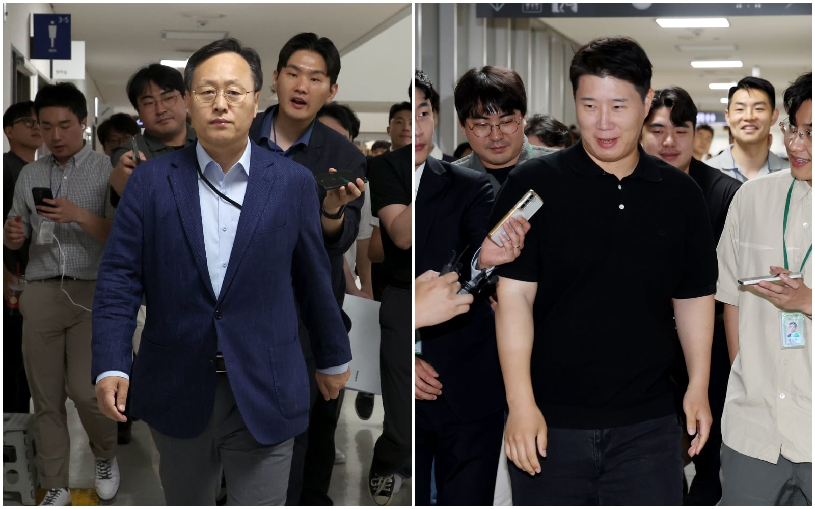 Exclusive: Samsung Electronics strike threat over loss-making division ...